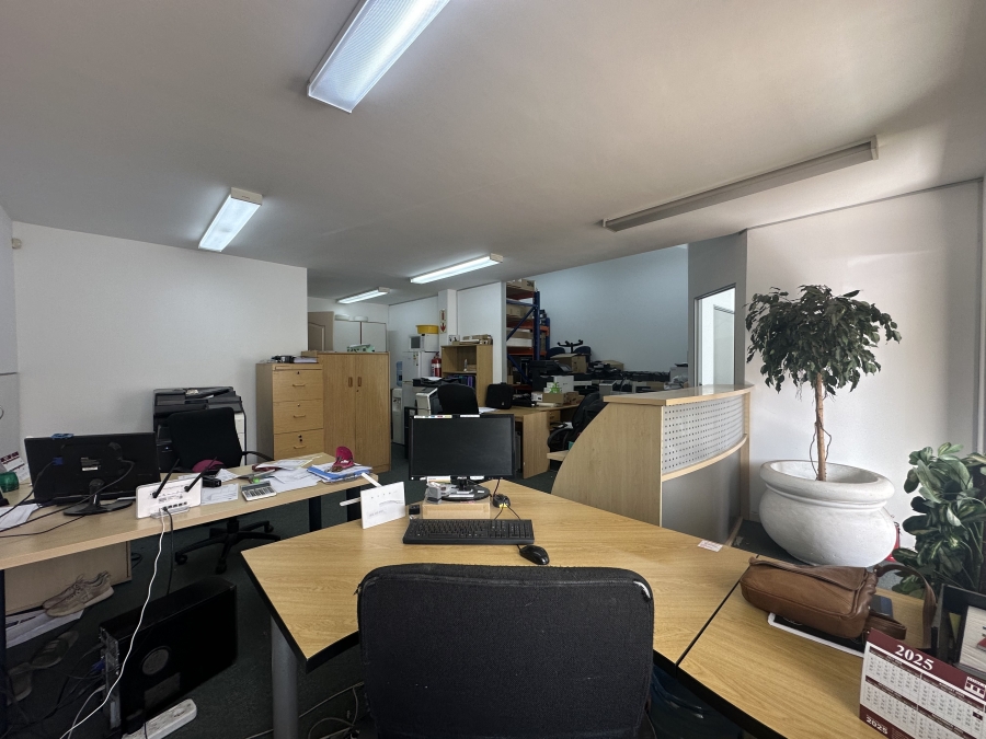 To Let commercial Property for Rent in Montague Gardens Western Cape
